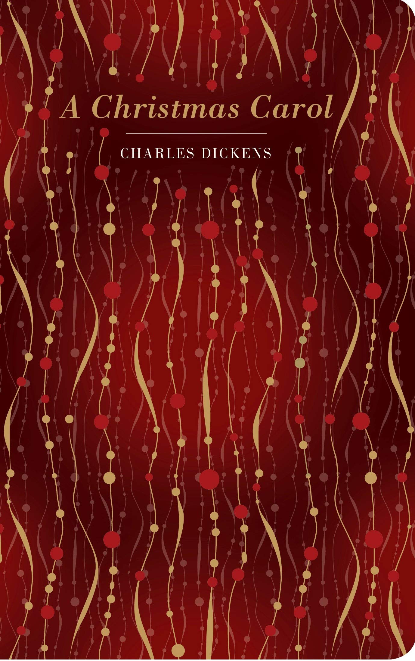 A Christmas Carol (Chiltern Classic)