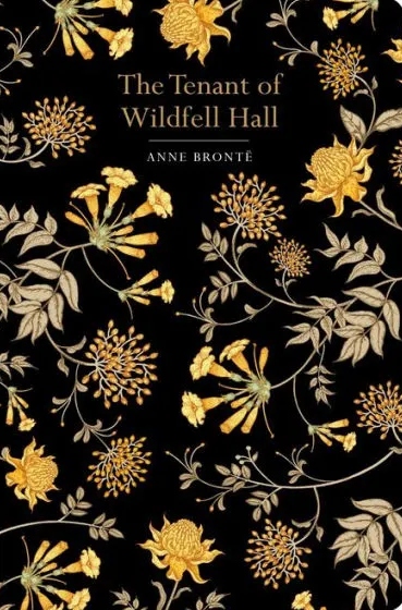 The Tenant of Wildfell Hall (Chiltern Classic)