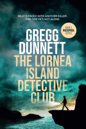 The Lornea Island Detective Club (Rockpools, Band 2)