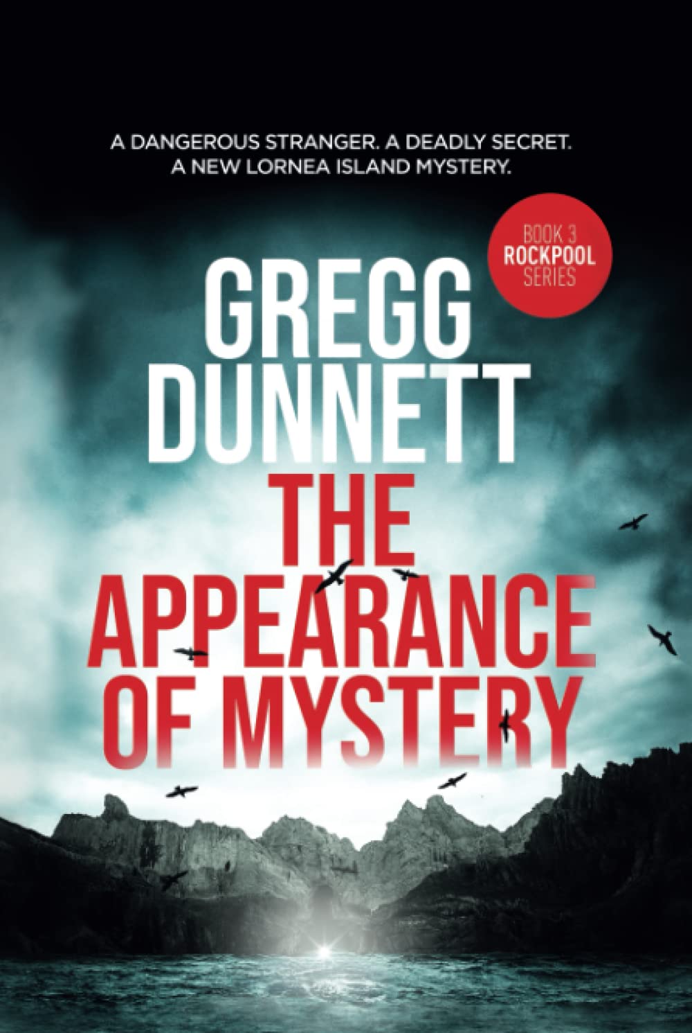 The Appearance of Mystery (Rockpools, Band 3)