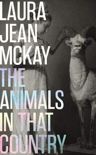 Mckay, L: Animals in That Country