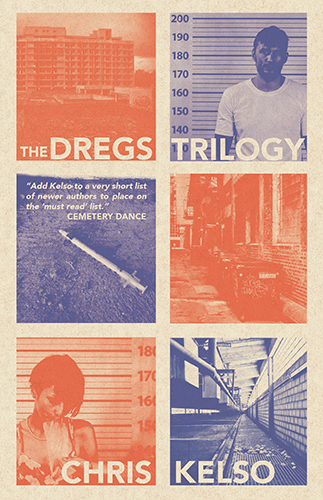The Dregs Trilogy