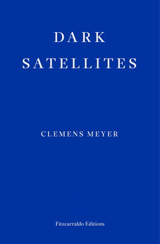 Dark Satellites