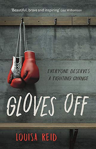 Gloves Off: Everyone Deserves a Fighting Chance