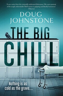 The Big Chill: Volume 2 (Skelfs, 2, Band 2)