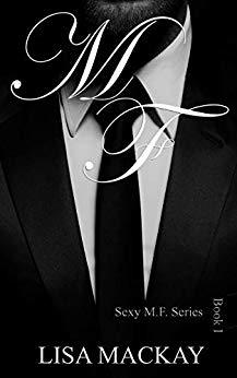 M.F. (Sexy M.F., Band 1)