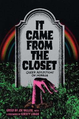 It Came From the Closet: Queer Reflections on Horror
