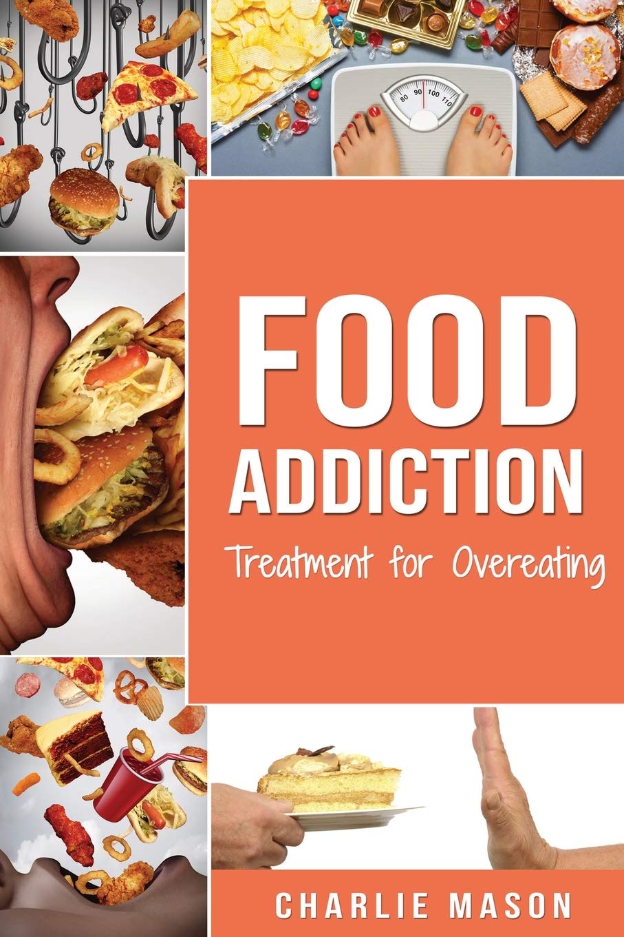 Food Addiction: Treatment for Overeating