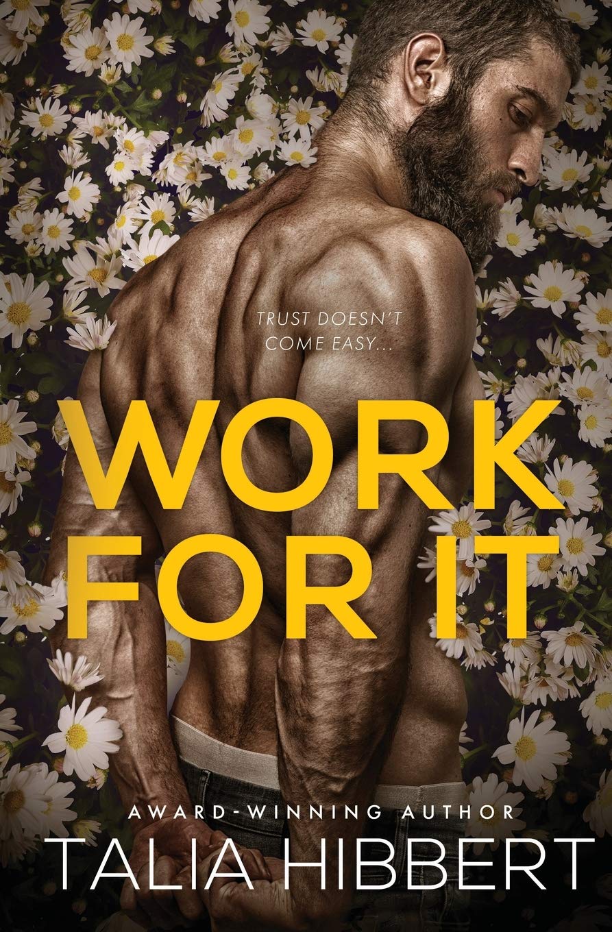 Work for It: A Small-Town MM Romance