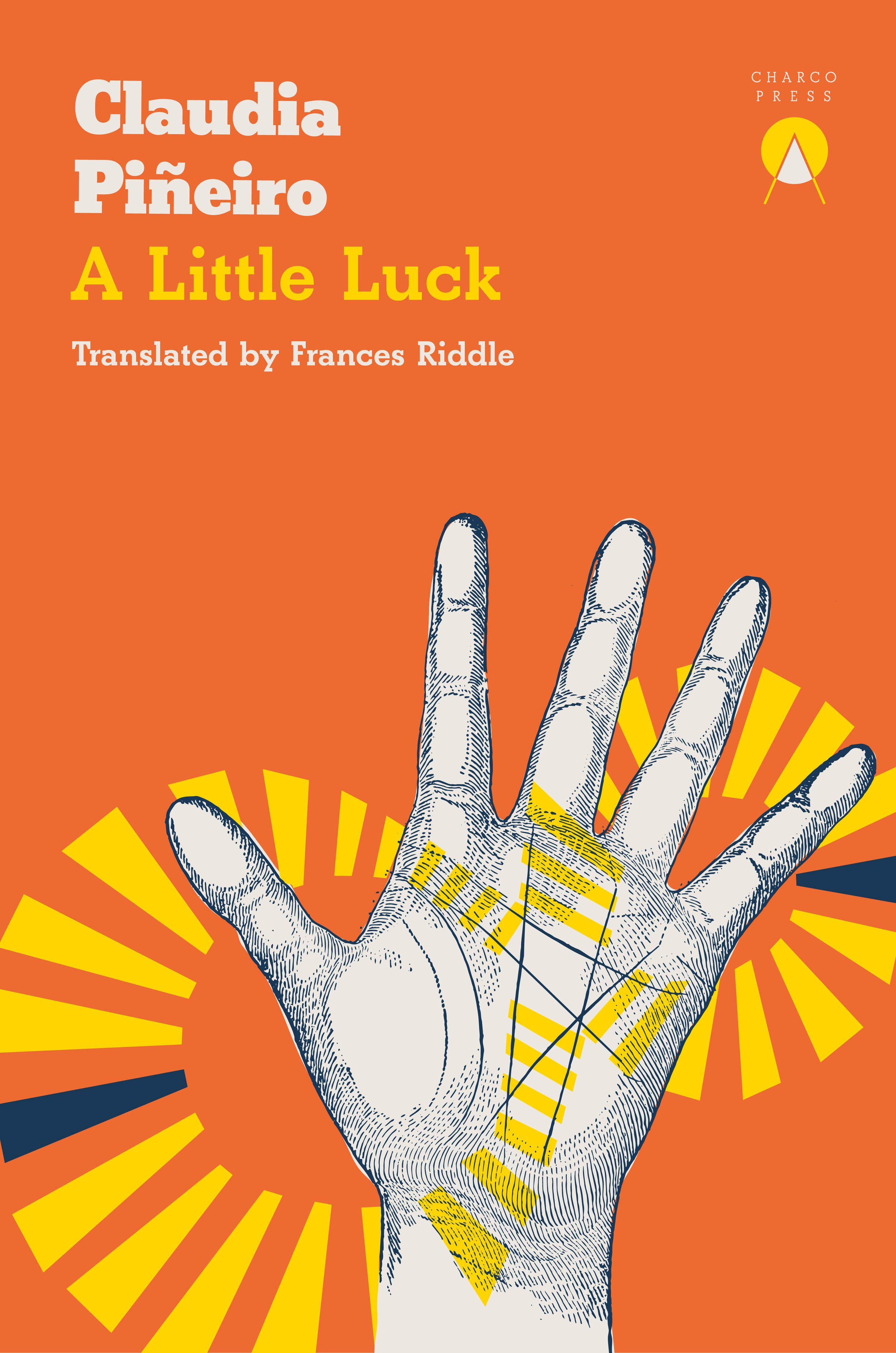 A Little Luck