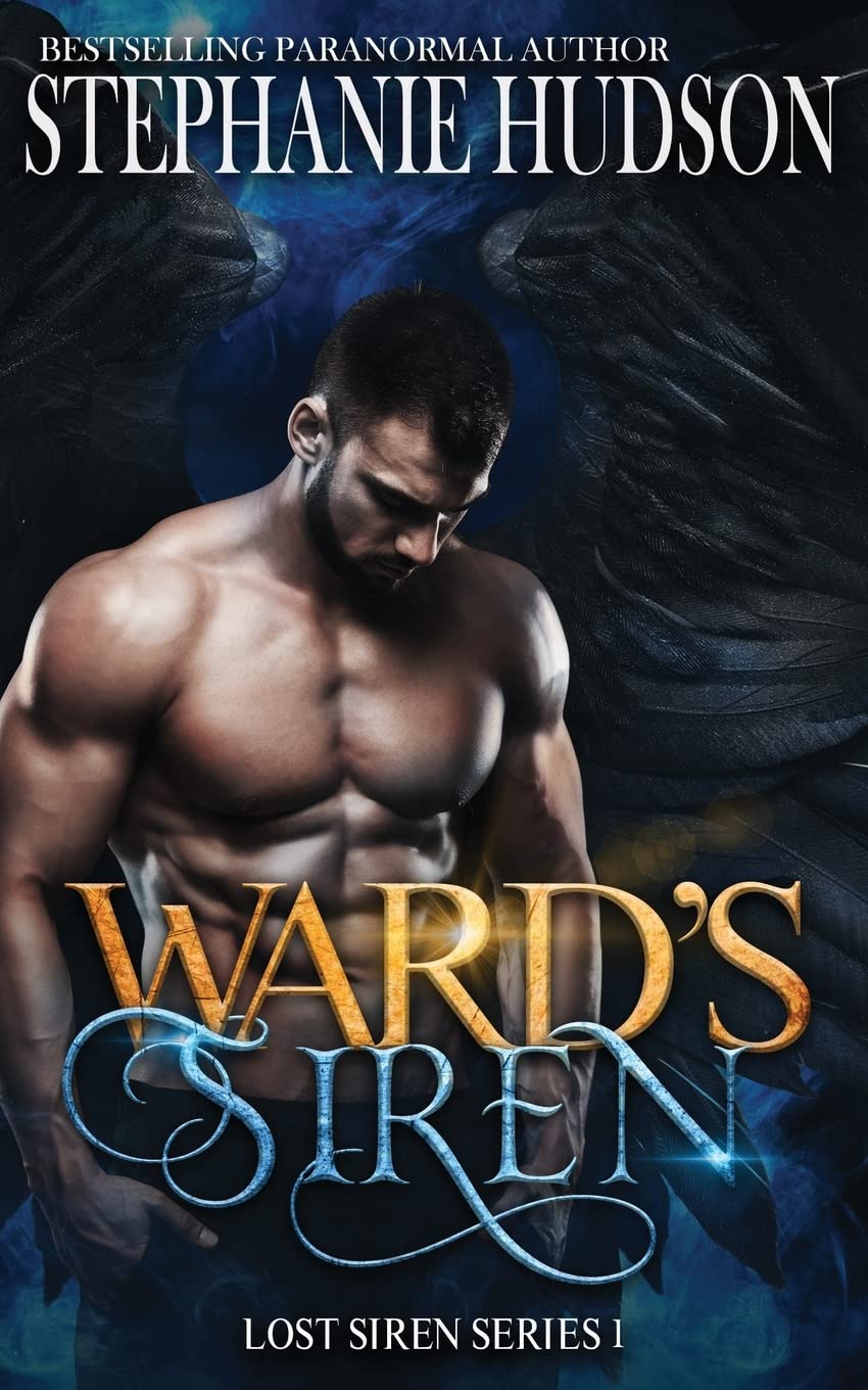 Ward's Siren (The Lost Siren, Band 1)