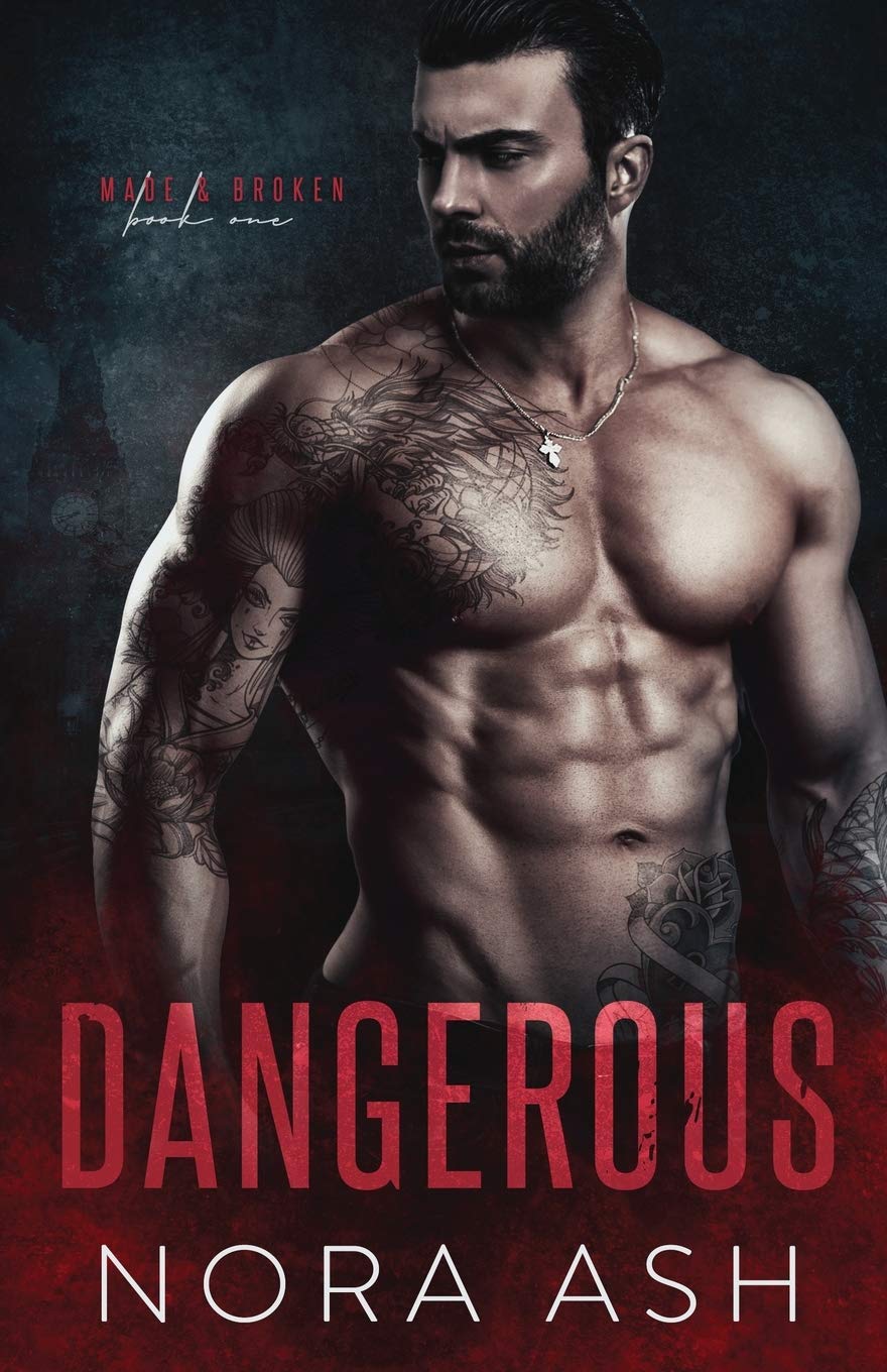 Dangerous (Made & Broken)