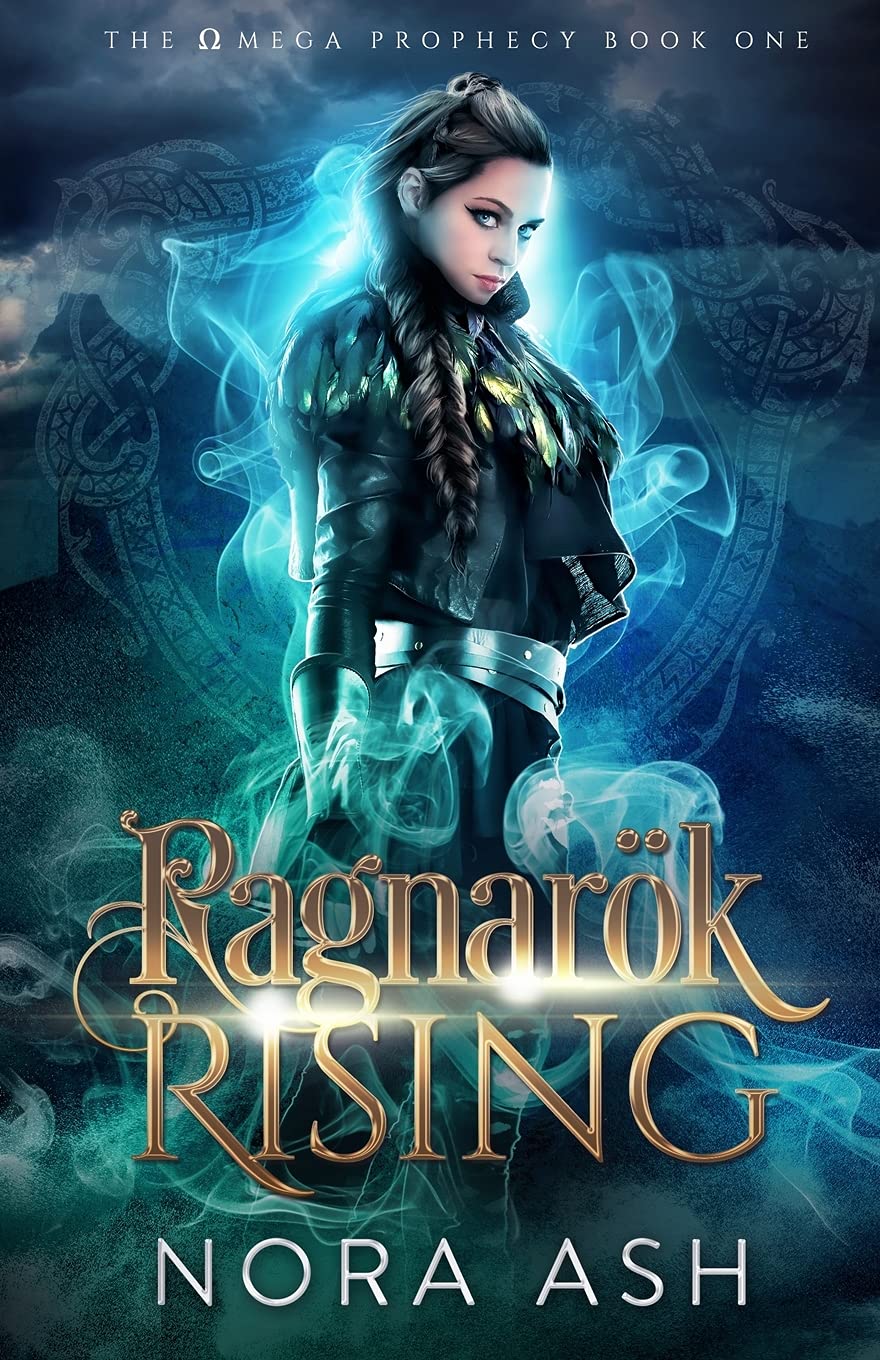 Ragnarök Rising (The Omega Prophecy, Band 1)