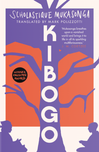 Kibogo