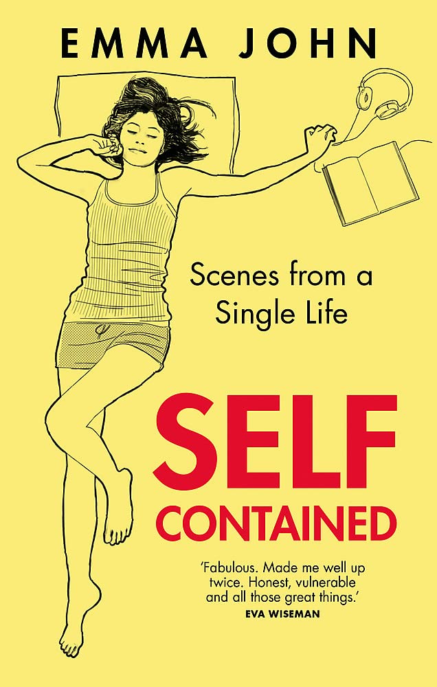 Self Contained: Scenes from a single life