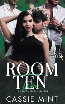 Room Ten: Lights, Camera, Action!: Club Sin