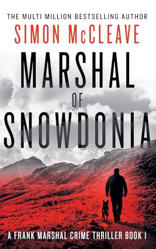 Marshal of Snowdonia