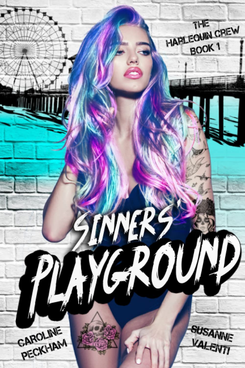 Sinners' Playground