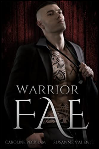 Warrior Fae (Ruthless Boys of the Zodiac, Band 5)