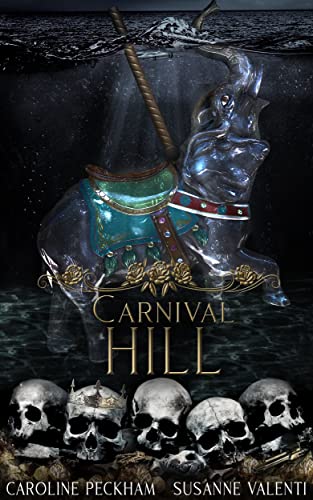 Carnival Hill (The Harlequin Crew, Band 3)
