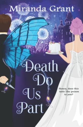 Death Do Us Part (Deathly Beloved, Band 2)