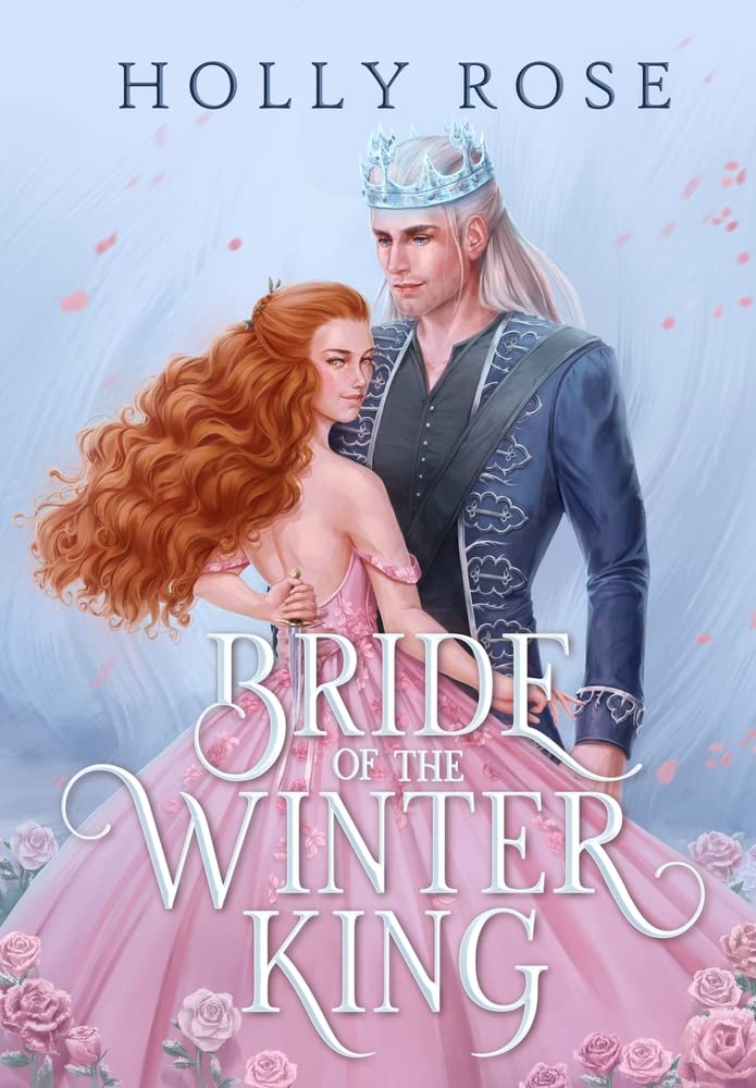 Bride of the Winter King (Winterspell, Band 1)