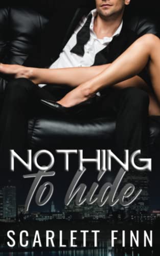 Nothing to Hide: Prize of a Lifetime: Travel the World with a Celebrity Billionaire.