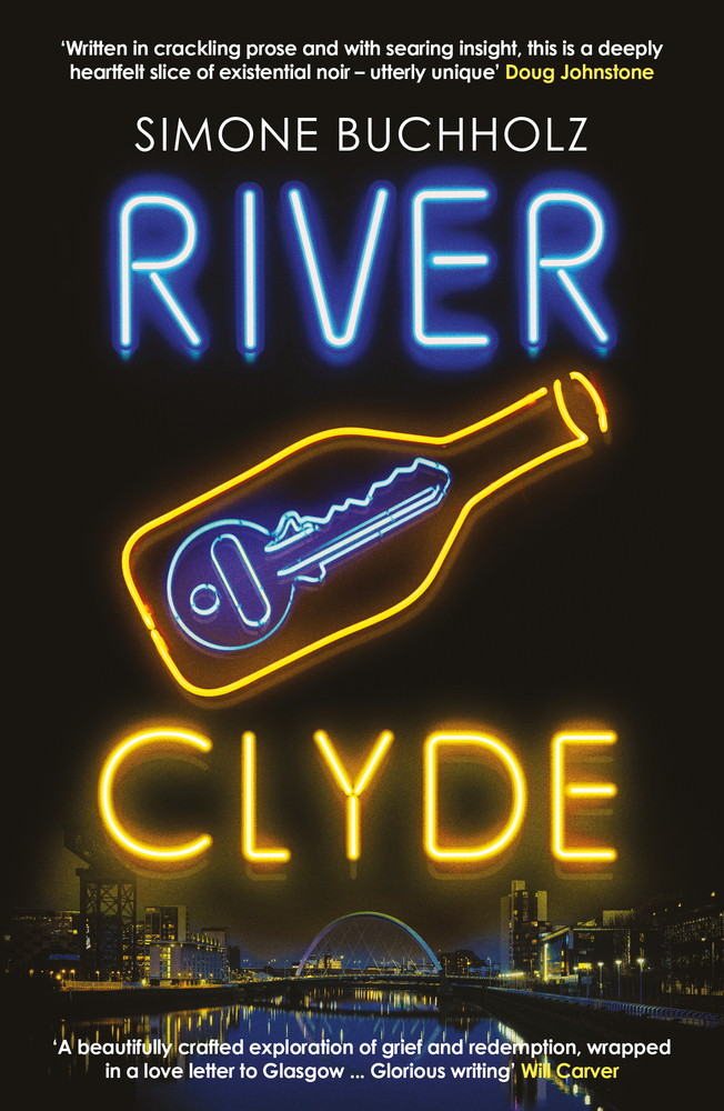 River Clyde: Volume 5 (Chastity Riley, 5, Band 5)