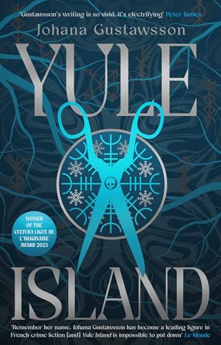 Yule Island: The No. 1 bestselling, CHILLING gothic thriller - based on a TRUE STORY...