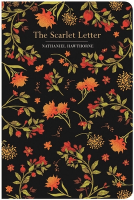 The Scarlet Letter (Chiltern Classics)