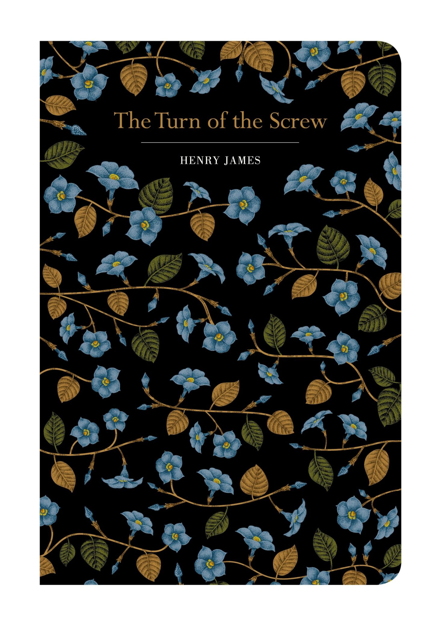The Turn of the Screw (Chiltern Classics)