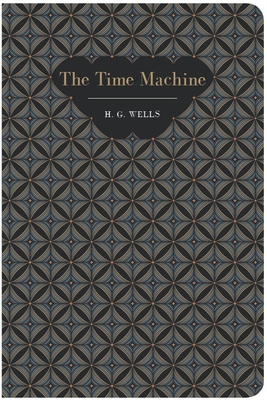 The Time Machine (Chiltern Classics)
