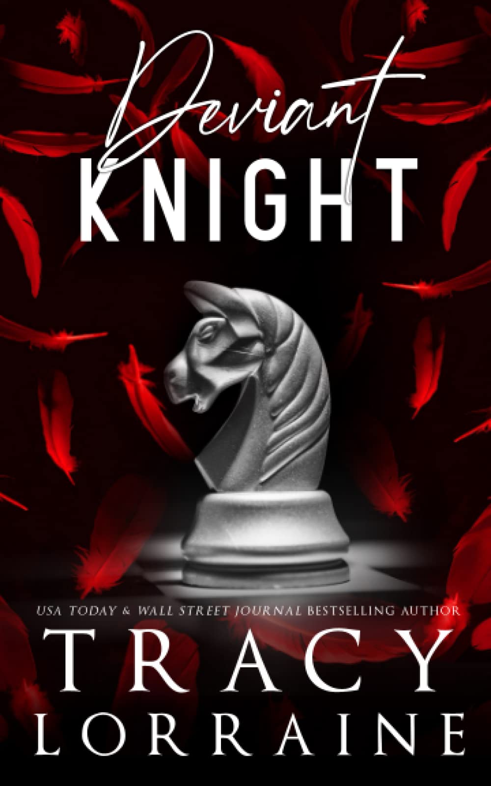 Deviant Knight: Special Print Edition (KNIGHT'S RIDGE EMPIRE: SPECIAL EDITION, Band 4)