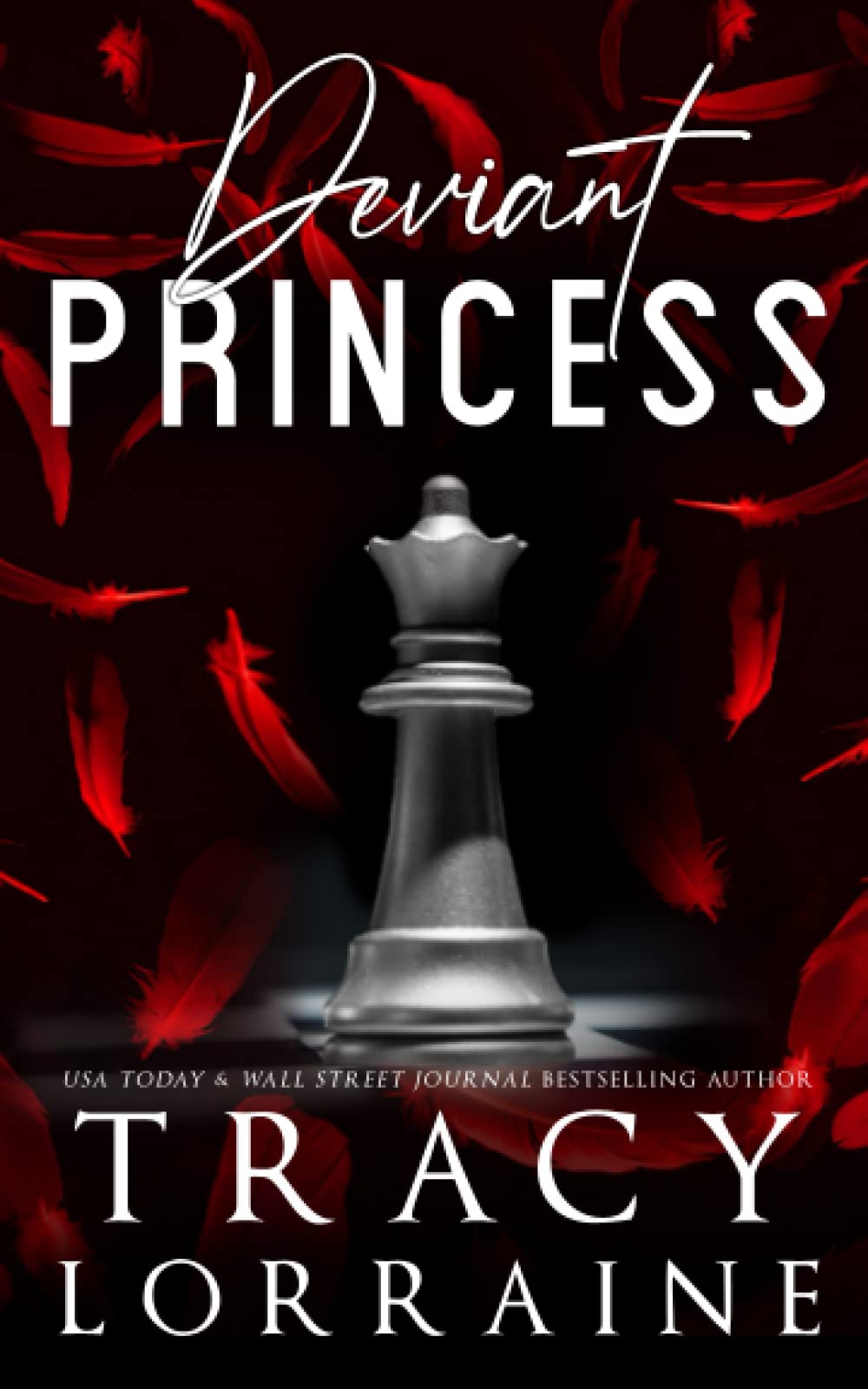 Deviant Princess: Special Print Edition (KNIGHT'S RIDGE EMPIRE: SPECIAL EDITION, Band 5)
