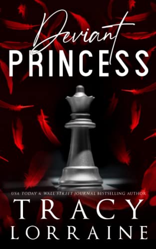 Deviant Princess: Special Print Edition (KNIGHT'S RIDGE EMPIRE: SPECIAL EDITION, Band 5)