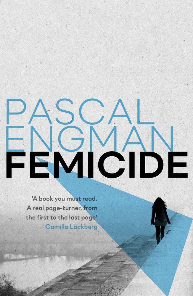 Femicide: Winner of the Petrona Award 2023 (Vanessa Frank, 1, Band 1)