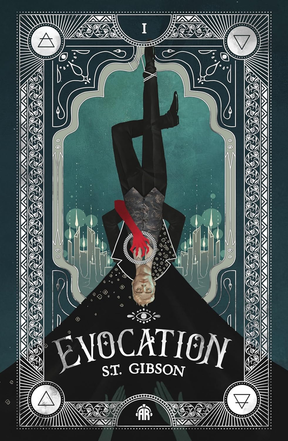 Evocation: Book I in The Summoner's Circle