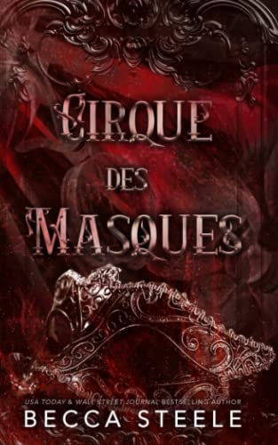 Cirque des Masques: A dark MM story