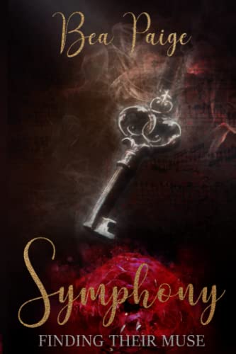 Symphony (Finding Their Muse - Alternate Cover Edition, Band 4)