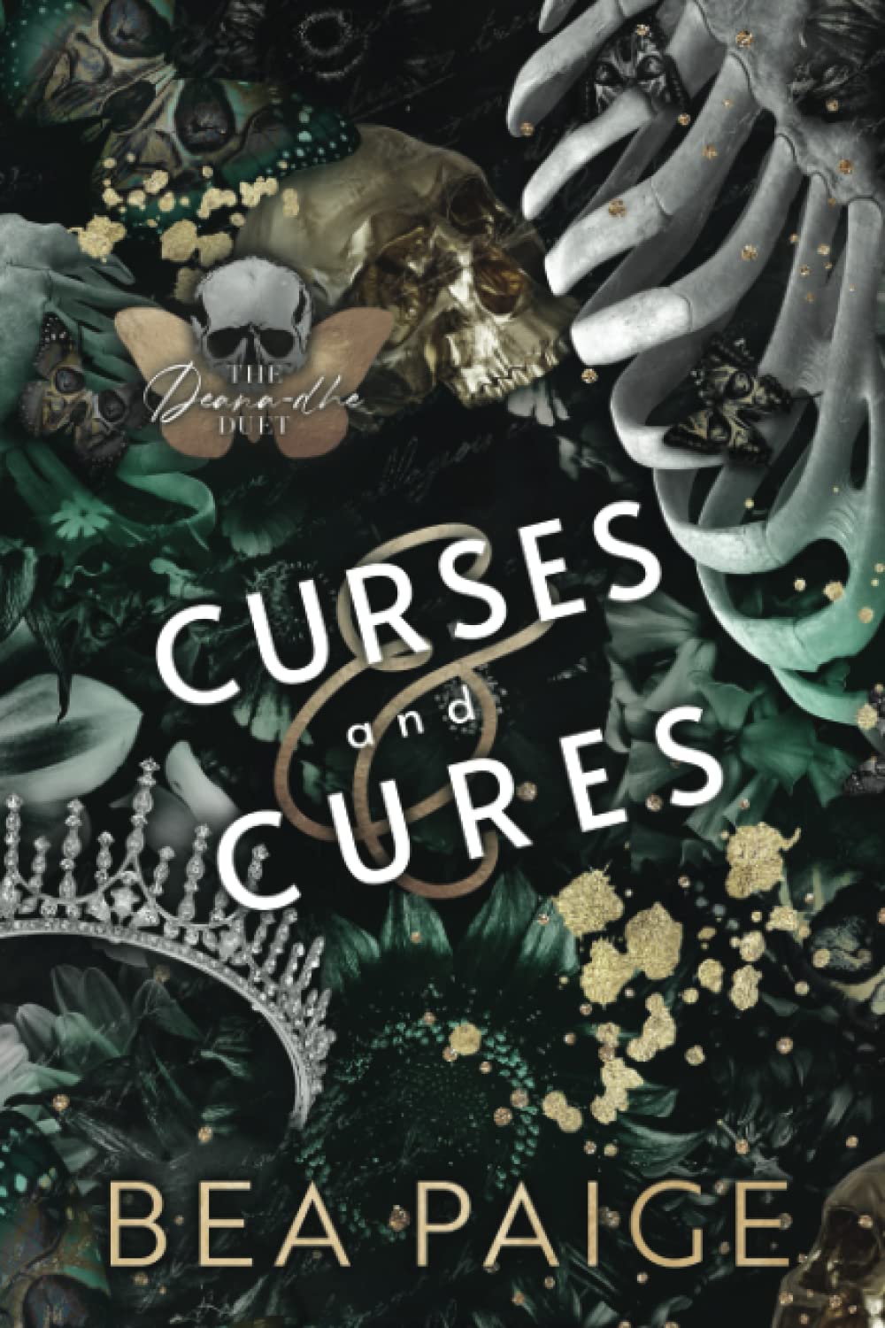 Curses and Cures: The Deana-dhe Duet