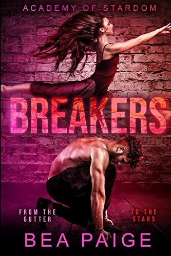 Breakers (Academy of Stardom, Band 3)