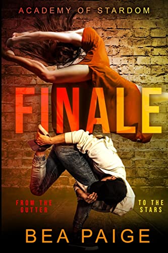 Finale (Academy of Stardom, Band 4)