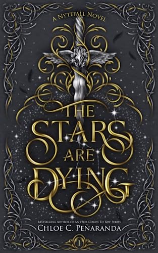 The Stars are Dying: (Nytefall: Book 1)