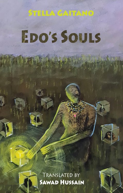 Edo's Souls (Dedalus Africa, Band 8)