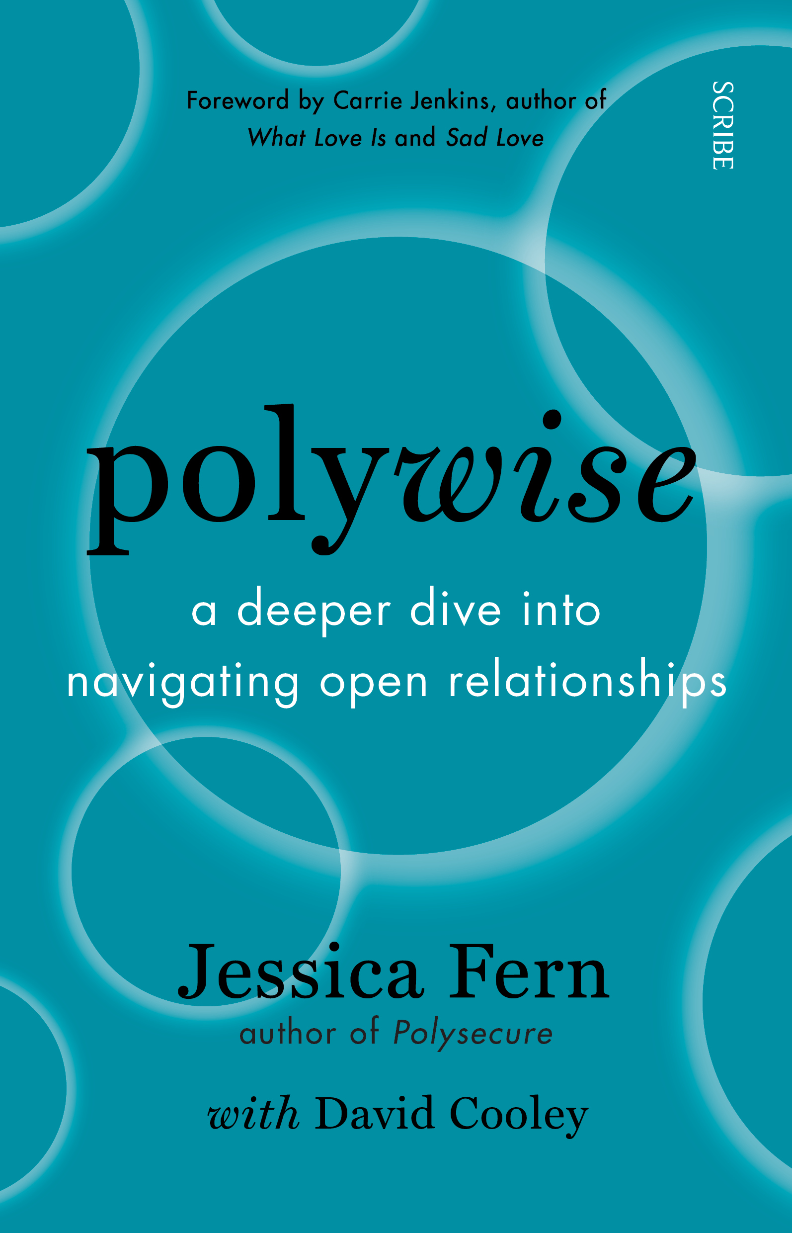 Polywise: a deeper dive into navigating open relationships