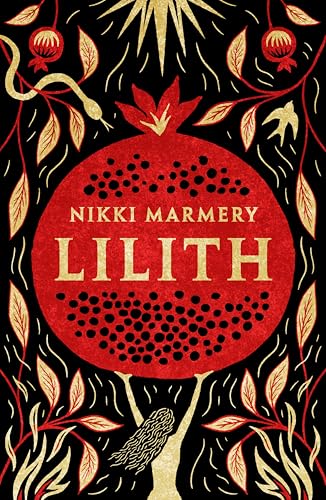 Lilith: the heroine women have waited six thousand years for