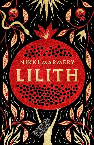 Lilith: the heroine women have waited six thousand years for