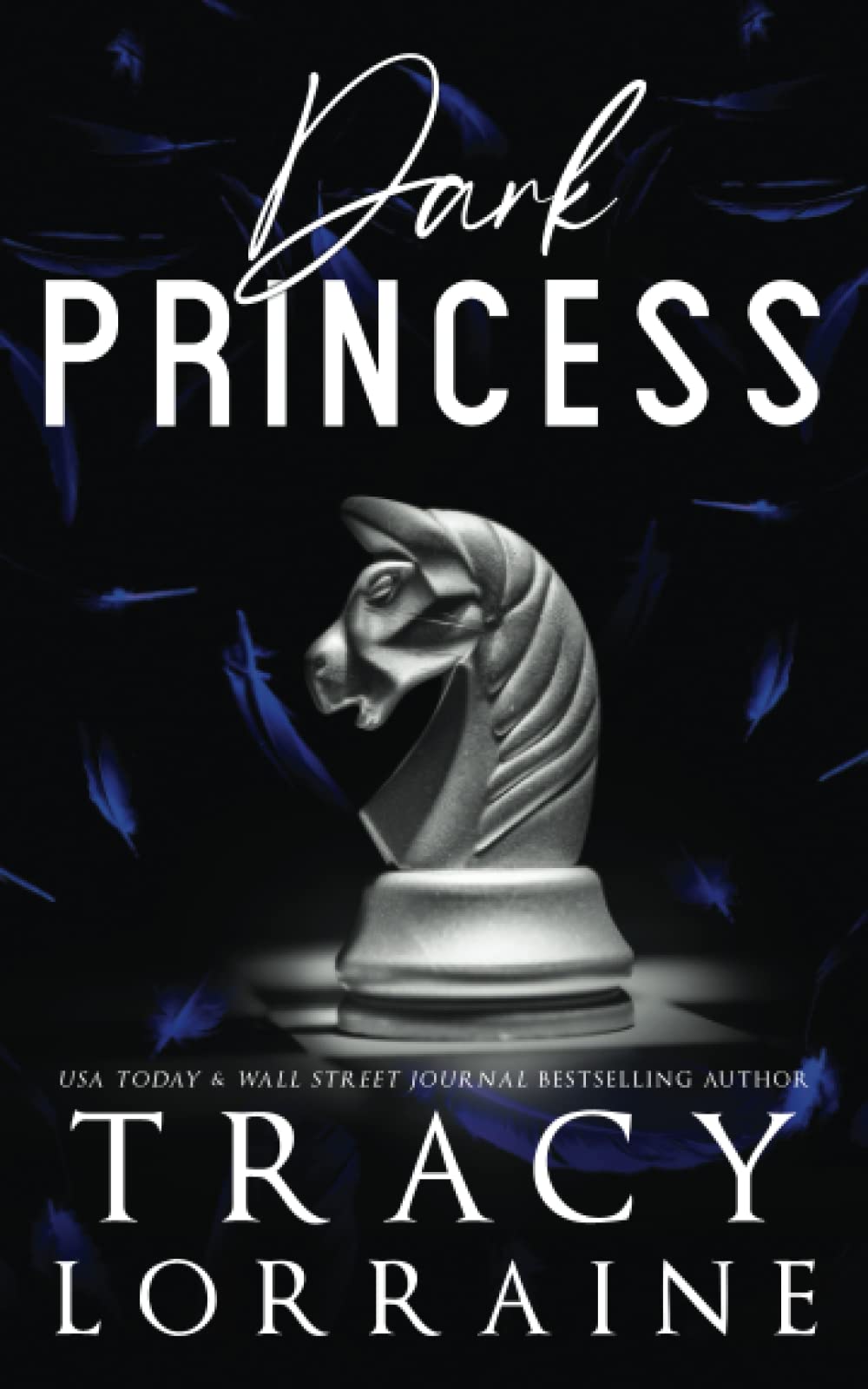 Dark Princess: Special Edition Print (KNIGHT'S RIDGE EMPIRE: SPECIAL EDITION, Band 11)