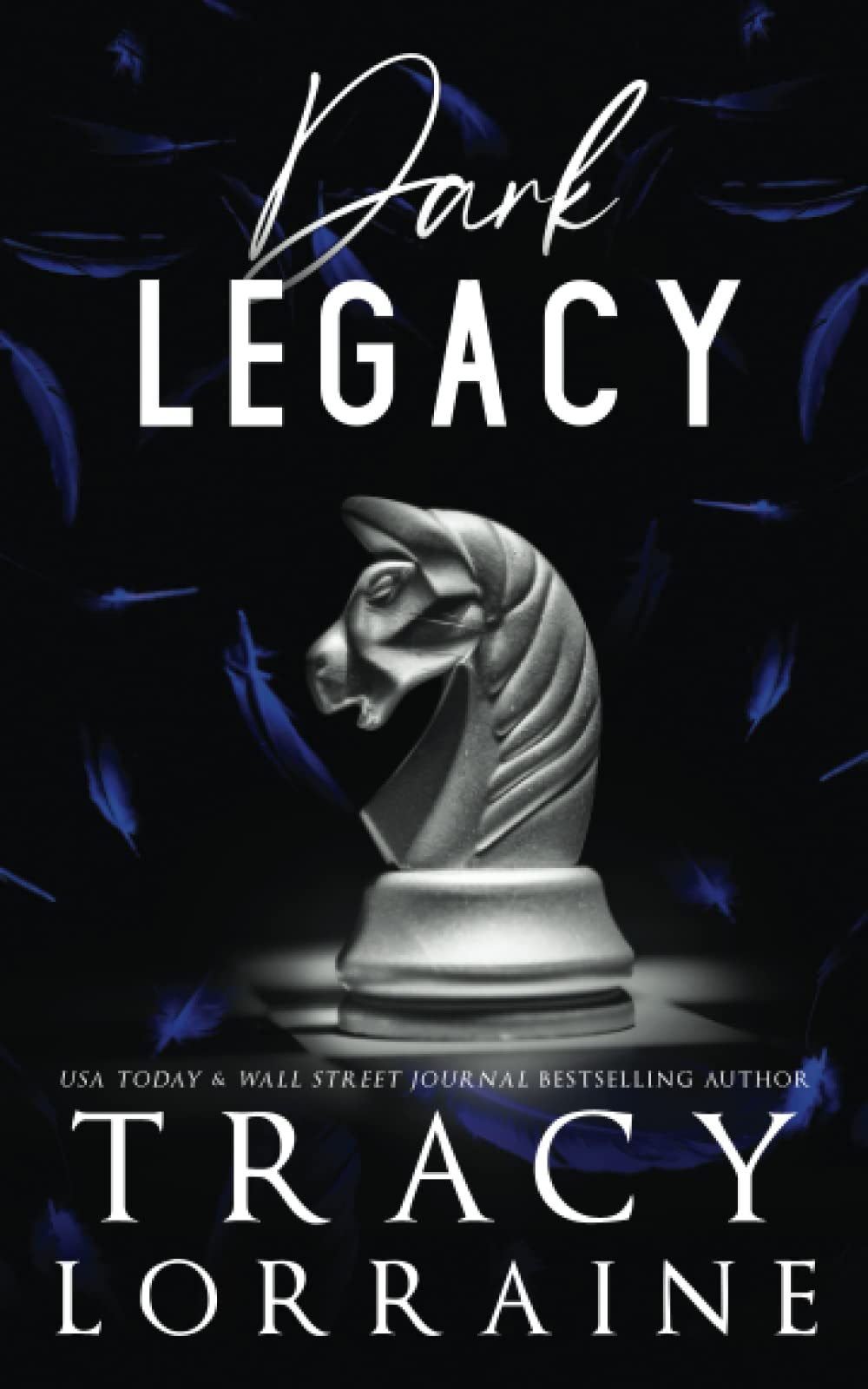 Dark Legacy: Special Edition Print (KNIGHT'S RIDGE EMPIRE: SPECIAL EDITION, Band 12)
