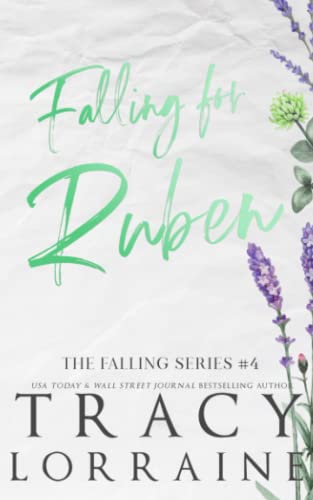 Falling for Ruben: Special Edition Print (FALLING SERIES: ALTERNATE EDITIONS, Band 4)